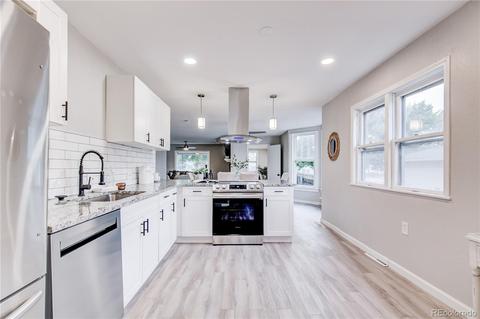 3516 Empire St, Evans, CO 80620 photo 6