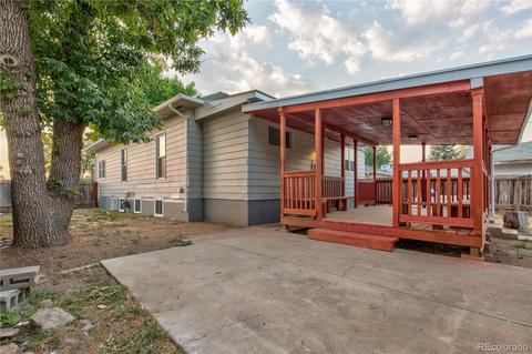 3516 Empire St, Evans, CO 80620 photo 26