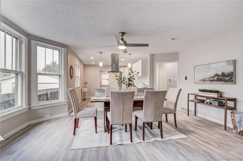 3516 Empire St, Evans, CO 80620 photo 9