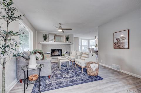 3516 Empire St, Evans, CO 80620 photo 5