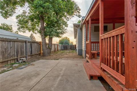 3516 Empire St, Evans, CO 80620 photo 29