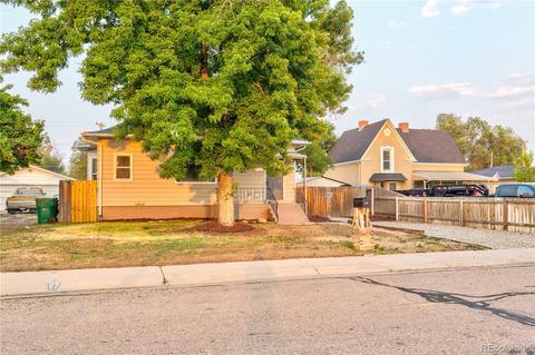 3516 Empire St, Evans, CO 80620 photo 3