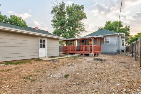 3516 Empire St, Evans, CO 80620 photo 28