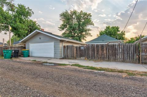 3516 Empire St, Evans, CO 80620 photo 31