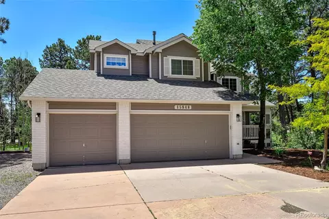 15848 Woodmeadow Ct, Colorado Springs, CO 80921