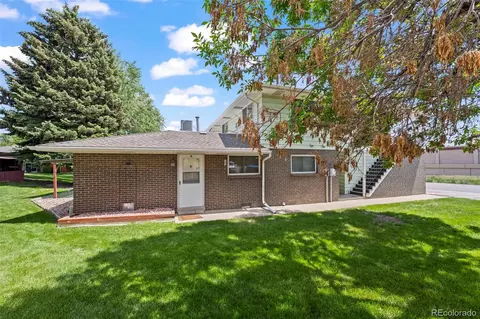 3631 W 79th Ave #A2, Westminster, CO 80030
