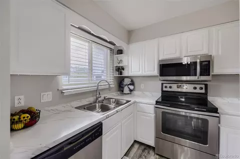 Kitchen - 1852 E 99th Ave, Thornton, CO 80229 photo 3 of 3