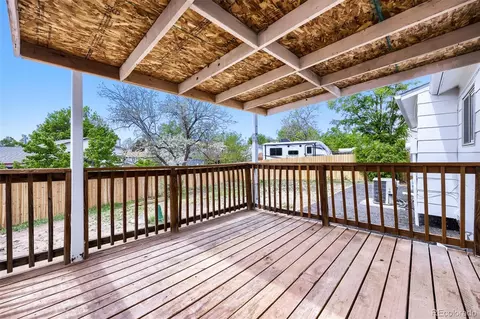 Exterior - 1852 E 99th Ave, Thornton, CO 80229 photo 2 of 2