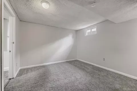 Bedroom - 1852 E 99th Ave, Thornton, CO 80229 photo 4 of 5