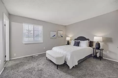 Bedroom - 1852 E 99th Ave, Thornton, CO 80229 photo 1 of 5