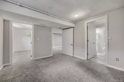 Bedroom - 1852 E 99th Ave, Thornton, CO 80229 photo 5 of 5