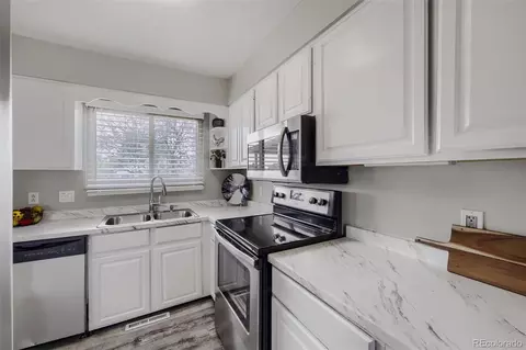 Kitchen - 1852 E 99th Ave, Thornton, CO 80229 photo 1 of 3