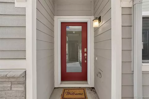 Entry Way - 4117 E 98th Pl, Thornton, CO 80229 photo 1 of 3