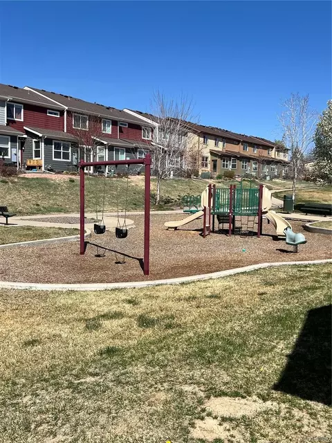 Exterior - 4117 E 98th Pl, Thornton, CO 80229 photo 8 of 8