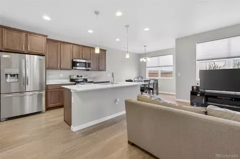 Kitchen - 4117 E 98th Pl, Thornton, CO 80229 photo 1 of 5