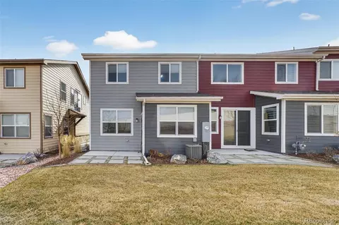 Exterior - 4117 E 98th Pl, Thornton, CO 80229 photo 5 of 8
