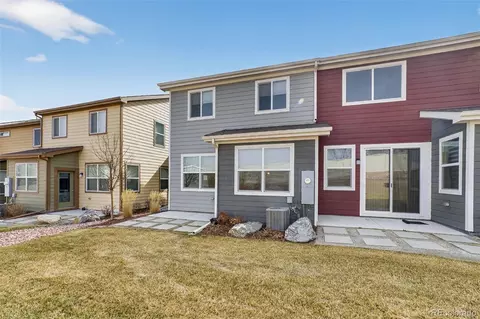 Exterior - 4117 E 98th Pl, Thornton, CO 80229 photo 6 of 8