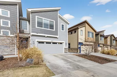 Exterior - 4117 E 98th Pl, Thornton, CO 80229 photo 2 of 8