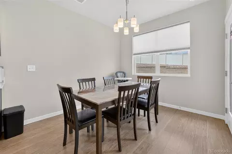Dining - 4117 E 98th Pl, Thornton, CO 80229 photo 1 of 2
