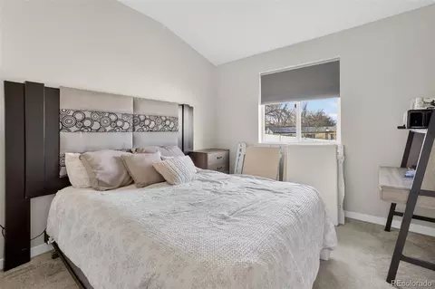Bedroom - 4117 E 98th Pl, Thornton, CO 80229 photo 3 of 4