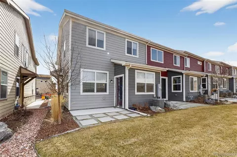Exterior - 4117 E 98th Pl, Thornton, CO 80229 photo 4 of 8