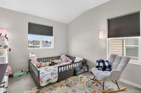 Bedroom - 4117 E 98th Pl, Thornton, CO 80229 photo 4 of 4