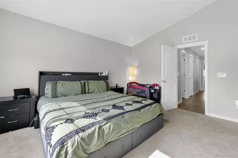 Bedroom - 4117 E 98th Pl, Thornton, CO 80229 photo 2 of 4