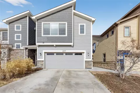 Exterior - 4117 E 98th Pl, Thornton, CO 80229 photo 3 of 8