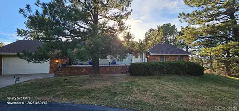 10100 E Pinewood Dr, Parker, CO 80138
