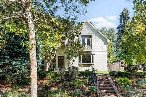 3045 Ohm Way, Denver, CO 80209