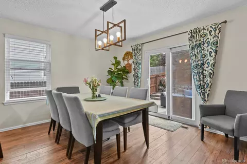 Dining - 22346 E Navarro Dr, Aurora, CO 80018 photo 1 of 2