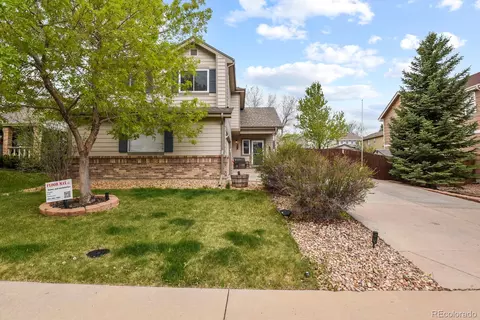 Exterior - 22346 E Navarro Dr, Aurora, CO 80018 photo 2 of 5