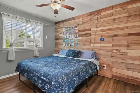 Bedroom - 22346 E Navarro Dr, Aurora, CO 80018 photo 3 of 5