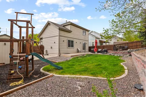 Exterior - 22346 E Navarro Dr, Aurora, CO 80018 photo 5 of 5