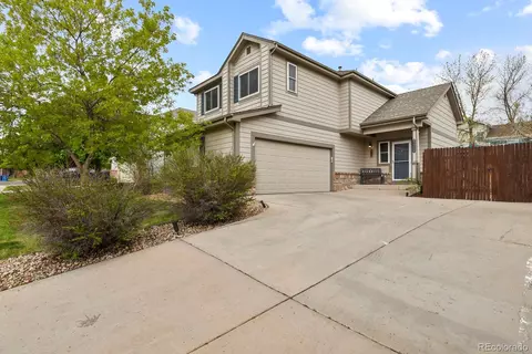 22346 E Navarro Dr, Aurora, CO 80018