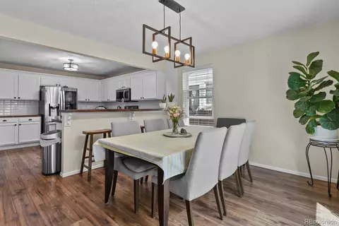 Dining - 22346 E Navarro Dr, Aurora, CO 80018 photo 2 of 2