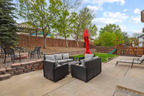 Exterior - 22346 E Navarro Dr, Aurora, CO 80018 photo 3 of 5