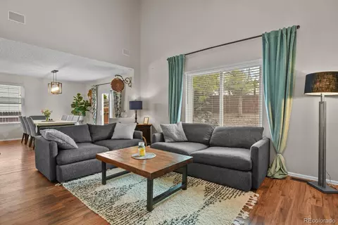 Living - 22346 E Navarro Dr, Aurora, CO 80018 photo 1 of 1