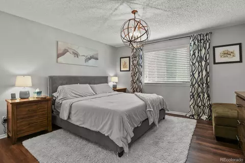 Bedroom - 22346 E Navarro Dr, Aurora, CO 80018 photo 1 of 5