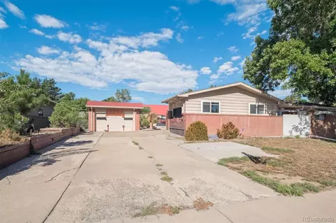 1515 S Monaco Pkwy, Denver, CO 80224