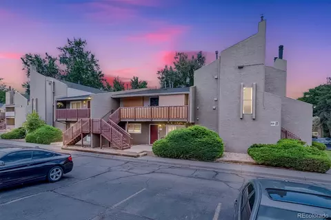 5300 E Cherry Creek South Dr #1116, Denver, CO 80246