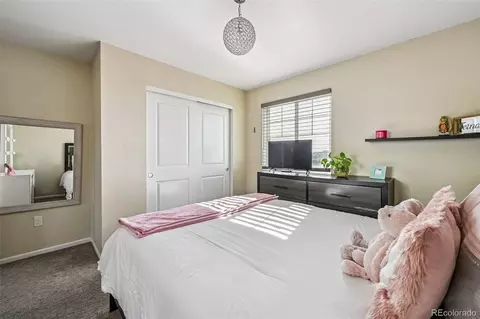 Bedroom - 4490 E 96th Pl, Thornton, CO 80229 photo 8 of 8