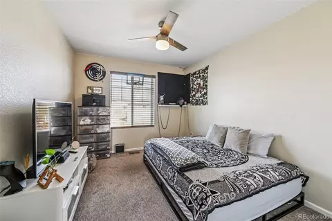 Bedroom - 4490 E 96th Pl, Thornton, CO 80229 photo 5 of 8