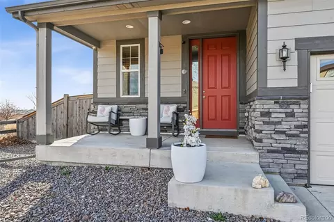 Exterior - 4490 E 96th Pl, Thornton, CO 80229 photo 2 of 7