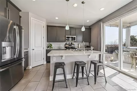 Kitchen - 4490 E 96th Pl, Thornton, CO 80229 photo 1 of 4
