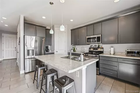 Kitchen - 4490 E 96th Pl, Thornton, CO 80229 photo 2 of 4