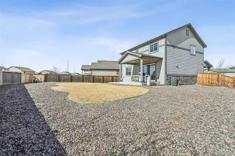 Exterior - 4490 E 96th Pl, Thornton, CO 80229 photo 5 of 7