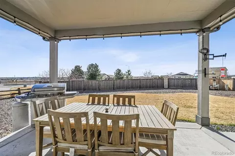 Exterior - 4490 E 96th Pl, Thornton, CO 80229 photo 3 of 7
