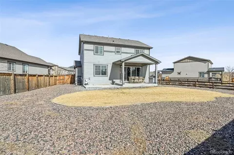 Exterior - 4490 E 96th Pl, Thornton, CO 80229 photo 7 of 7