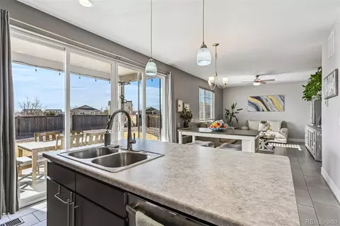 Kitchen - 4490 E 96th Pl, Thornton, CO 80229 photo 4 of 4